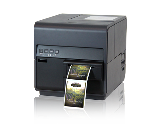 Swiftcolor Digital Inkjet Card And Label Printers